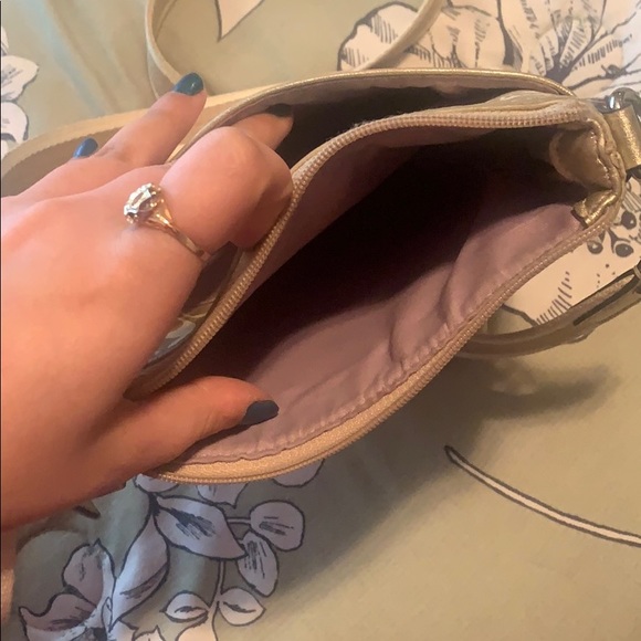 COACH CROSSBODY - Picture 3 of 3